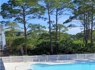 106 Crescent Palms Dr, Port Saint Joe, FL 32456