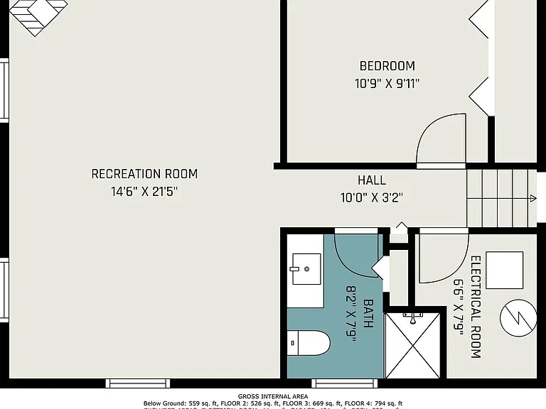 930 Point Of The Pines Dr — Photo 31