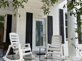 1436 Harmony St #A, New Orleans, LA 70115