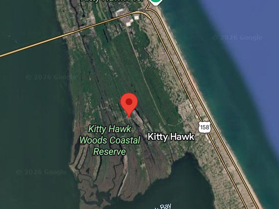 1st image of 1004 W Kitty Hawk Rd #2