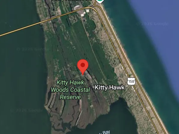 1004 W Kitty Hawk Rd #2, Kitty Hawk, NC 27949