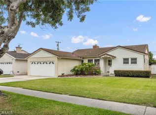 10672 Allen Dr, Garden Grove, CA 92840