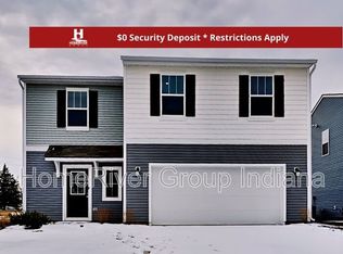 11615 Cotterill Way, Indianapolis, IN 46235