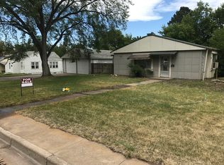 435 S Bowman Ave, Holyoke, CO 80734