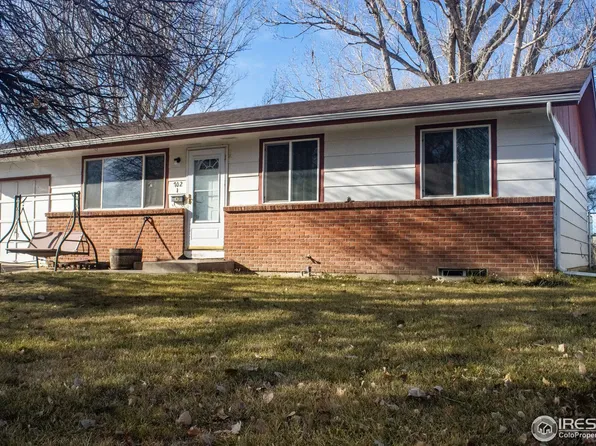 702 Ray St, Brush, CO 80723