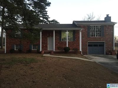 2500 Fern Dr, Fultondale, AL, 35068