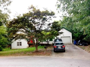 1440 Worthy Ct, Grayson, GA 30017