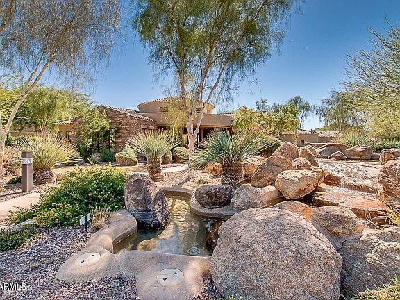 2nd image of 7445 E Eagle Crest Dr Unit 1068