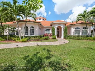 15675 Lindbergh Ln, Wellington, FL, 33414