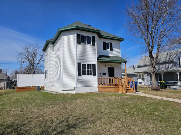 614 2nd Ave SW, Pipestone, MN 56164