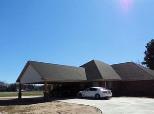 772 Kesl Rd, Scott, AR 72142