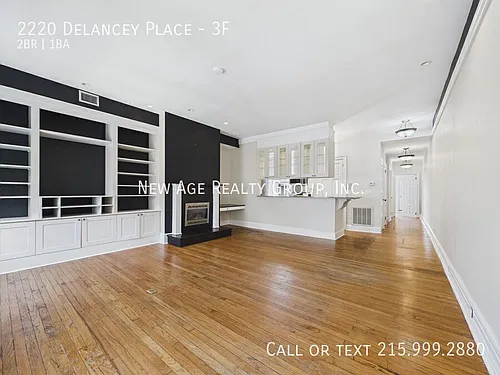 2220 Delancey Pl #3F Photo 1 2220 Delancey Pl #3F Photo 1