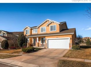 3190 Hollycrest Dr, Colorado Springs, CO 80920