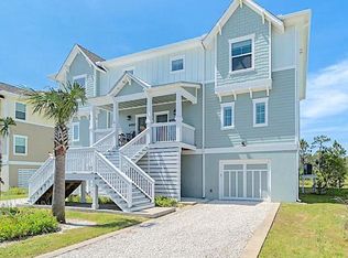 6552 Carlinga Dr, Perdido Key, FL 32507