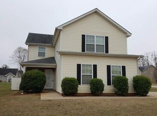 424 Grier Dr, Locust Grove, GA 30248