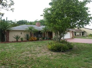 1717 45th Ter SW, Naples, FL 34116