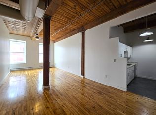 158 Chestnut St #2G, Springfield, MA 01103