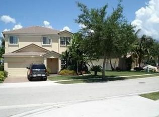 4023 Turquoise Trl, Weston, FL 33331