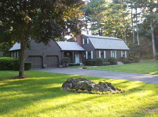 7 Pennymeadow Rd, Sudbury, MA 01776