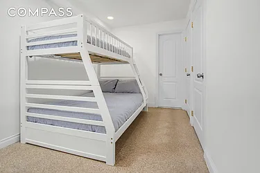 Rented by Compass