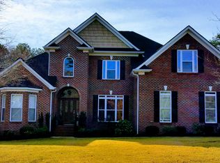 7418 Olde Sycamore Dr, Mint Hill, NC 28227