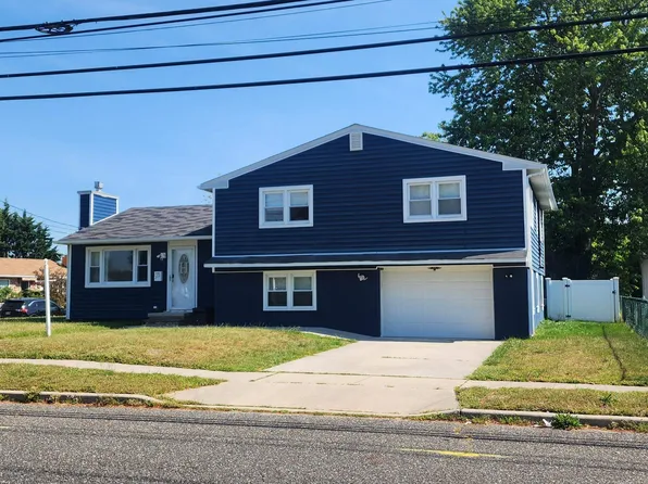 300 E Maryland Ave, Rio Grande, NJ 08242