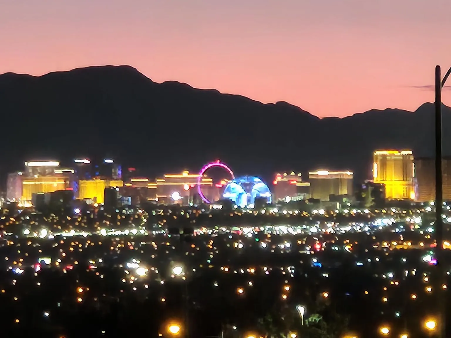 Morning Sun Way, Las Vegas — Photo 2