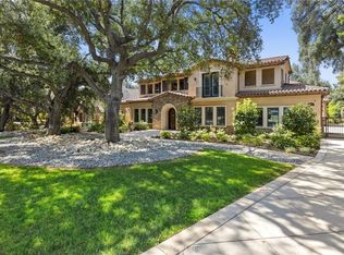 1131 Rodeo Rd, Arcadia, CA 91006