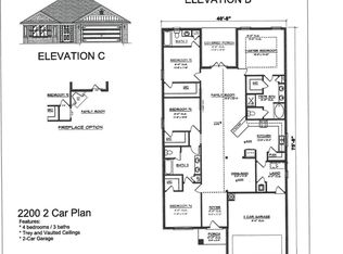 212 Gwinnett Dr, Madison, AL 35756