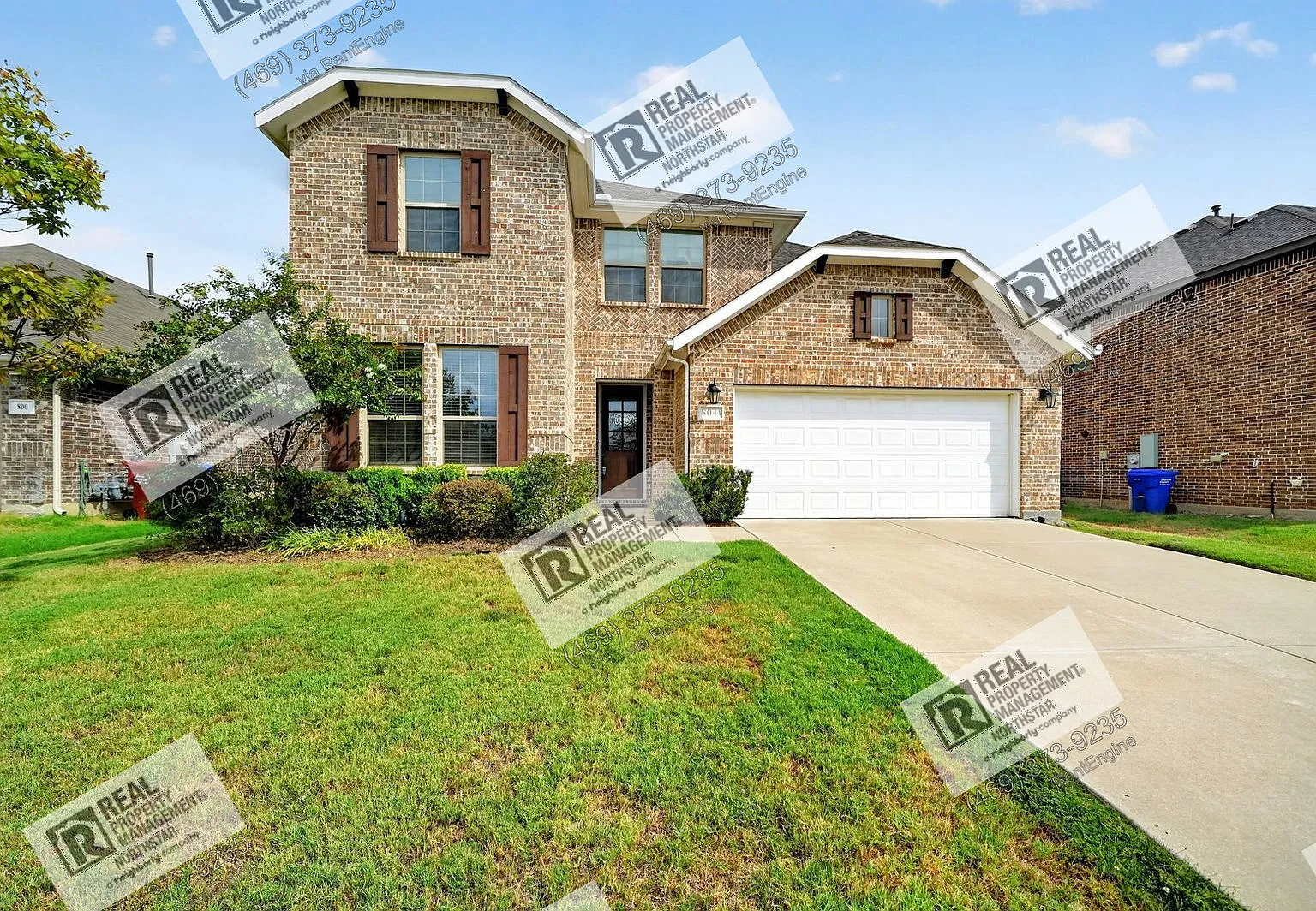 4 bed, 2.5 bath, 2794 sqft, $2,895 — Photo 1