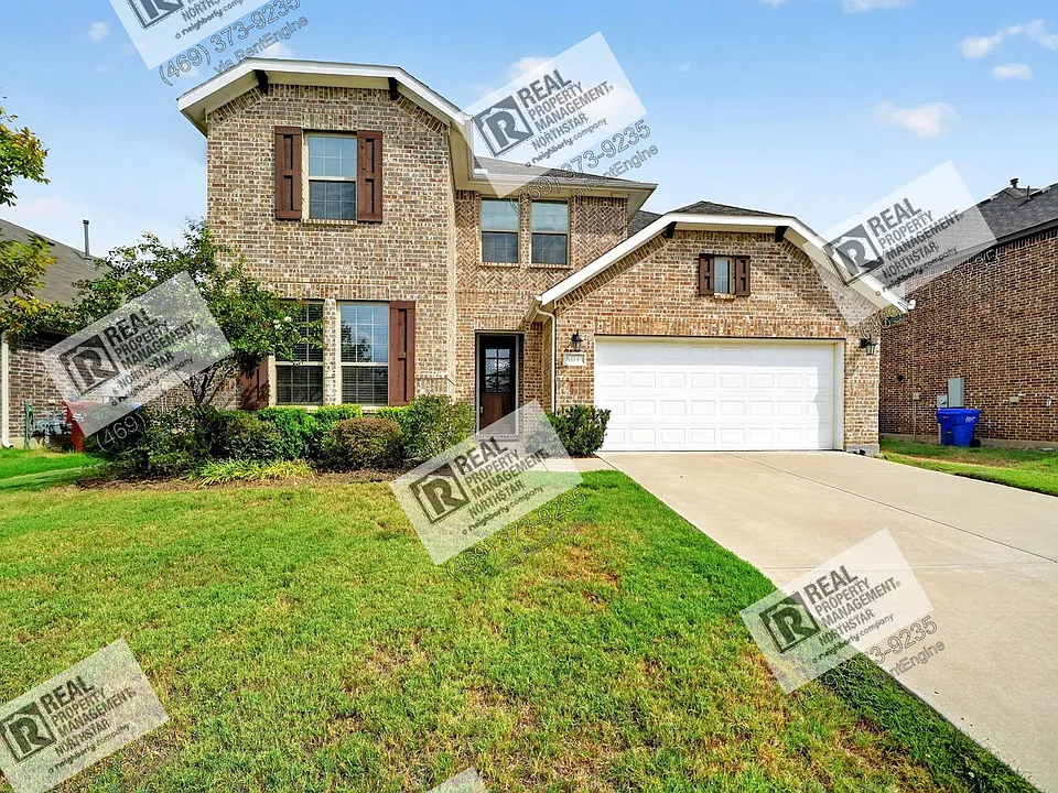 804 Newberry Ln