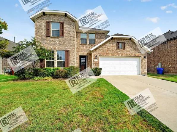 804 Newberry Ln, Royse City, TX 75189