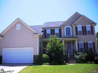 403 Belgray Ct, Taylors, SC 29687