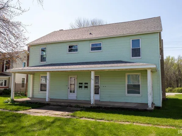 423 Lake Ave, Plymouth, IN 46563