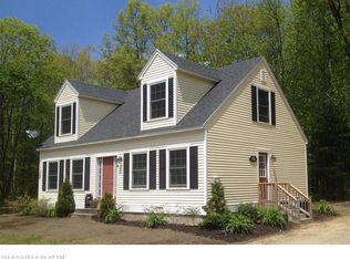 8 Goodwin Ct, Kennebunk, ME 04043
