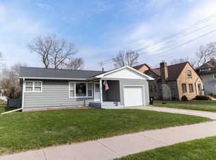 105 S Tyler St, Sparta, WI 54656