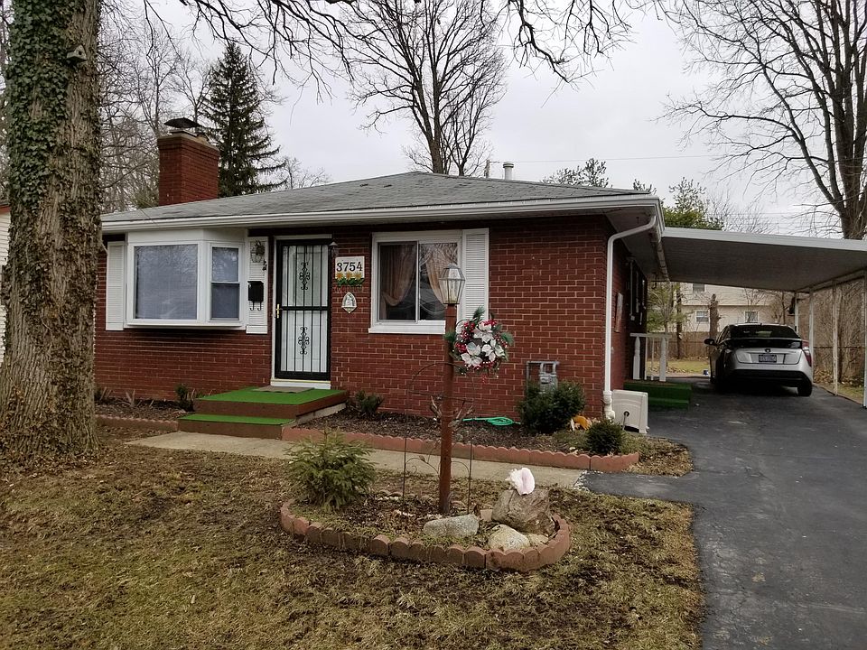 1st image of 3754 Ganson Dr
