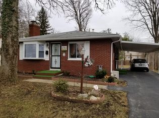 3754 Ganson Dr, Columbus, OH 43224