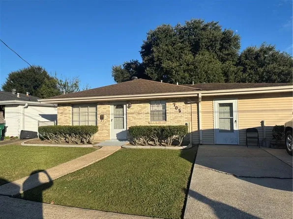 705 N Cumberland St, Metairie, LA 70003