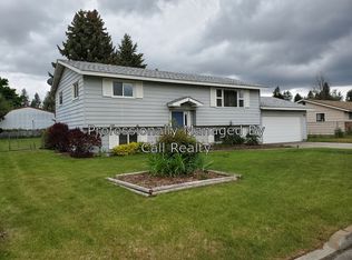 10512 E 5th Ave, Spokane, WA 99206