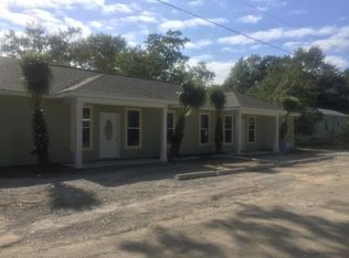 416 State St, Bay Saint Louis, MS 39520