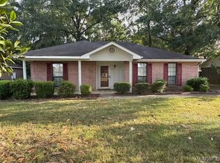 5728 Sweet Meadow Dr, Montgomery, AL 36117
