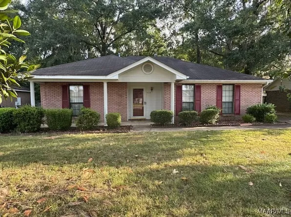 5728 Sweet Meadow Dr, Montgomery, AL 36117