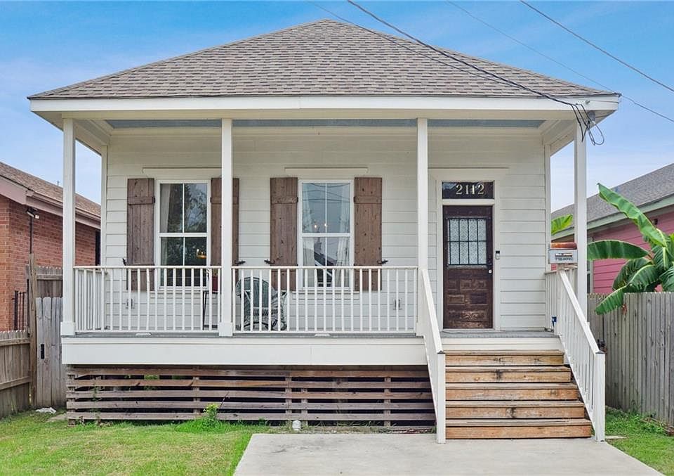 2112 Saint Roch Ave, New Orleans, LA 70117 MLS 2409360 Zillow