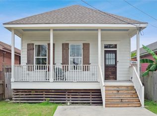 2112 Saint Roch Ave, New Orleans, LA 70117