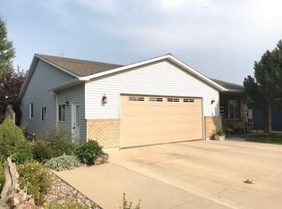 1325 Taylor Ave, Sheridan, WY 82801