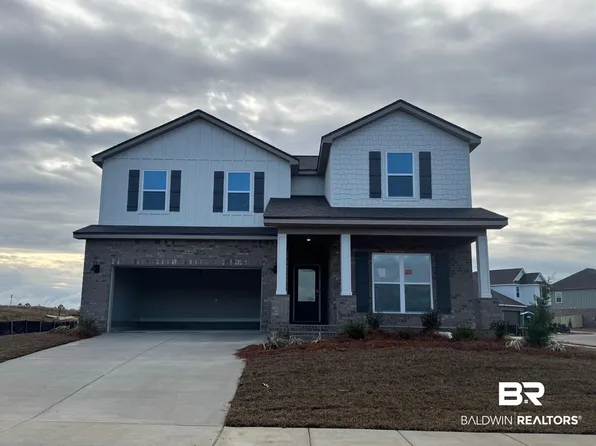 13136 Antler Hill Rd, Daphne, AL 36527
