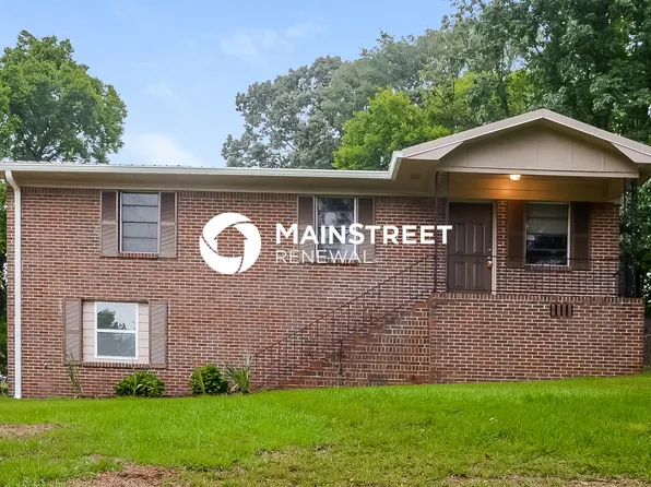 108 8th Pl, Pleasant Grove, AL 35127