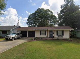 3307 Avenue M, Nederland, TX 77627
