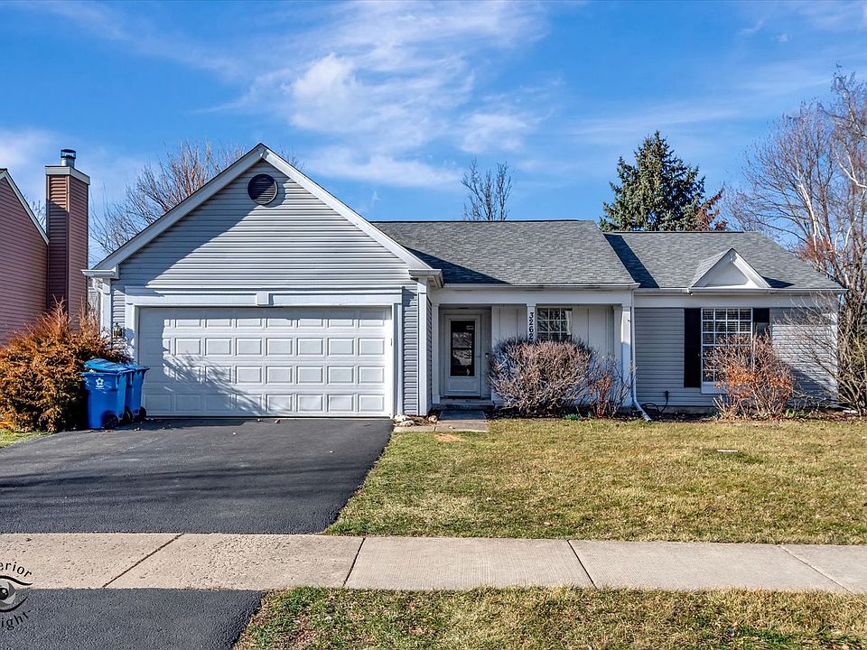 1st image of 3262 Salem Ct